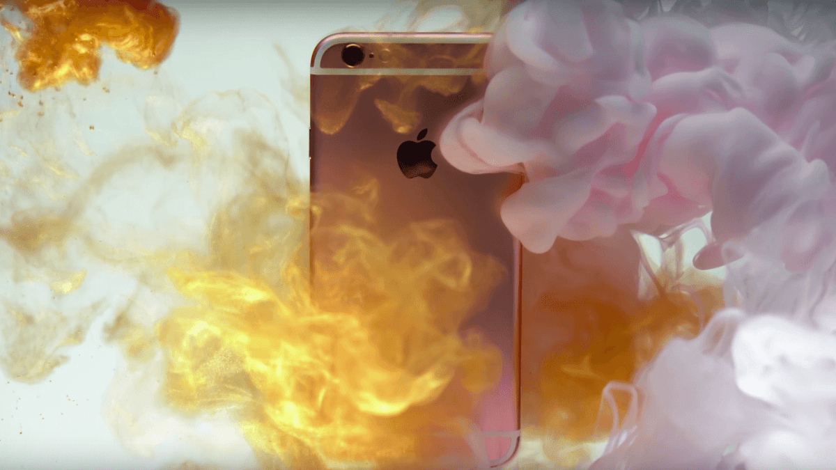 iPhone 6S Back Market