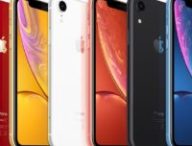 iPhone XR // Source : Apple