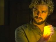 Iron Fist // Source : Netflix