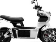 L'iTank 45 de Doohan // Source : Doohan, distribué par KSR