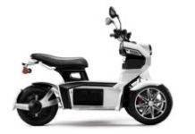 L'iTank 45 de Doohan // Source : Doohan, distribué par KSR