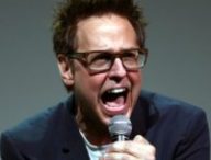 James Gunn en 2016 // Source : Flickr/CC/Gage Skidmore 