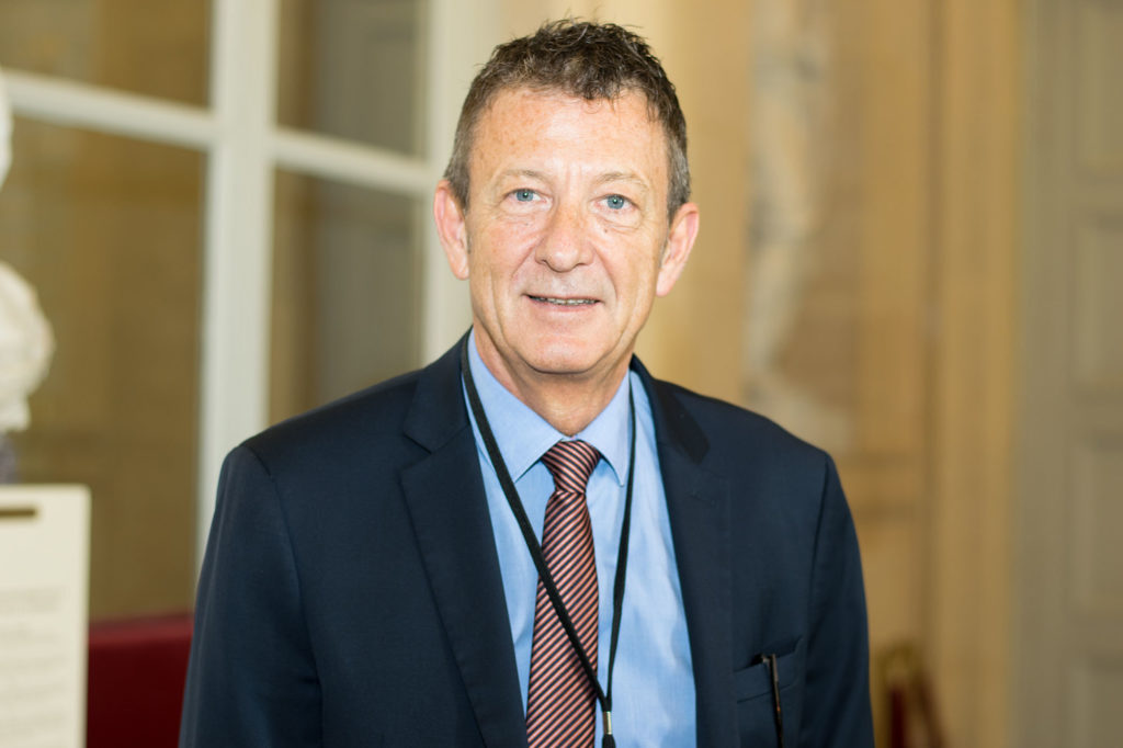 Jean-Luc Lagleize Jean-Luc Lagleize