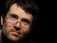 Frédéric Molas, alias Joueur du Grenier. // Source : Miguel Discart