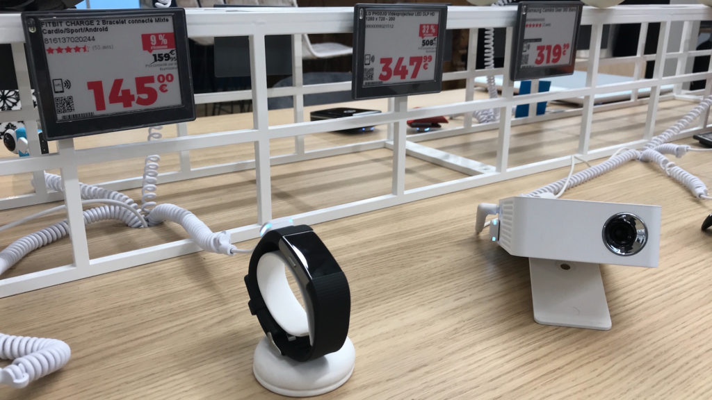 Si Cdiscount fait une promotion, les prix seront mis à jour. // Source : Nelly Lesage pour Numerama Si Cdiscount fait une promotion, les prix seront mis à jour. // Source : Nelly Lesage pour Numerama