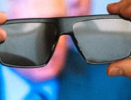 IRL Glasses