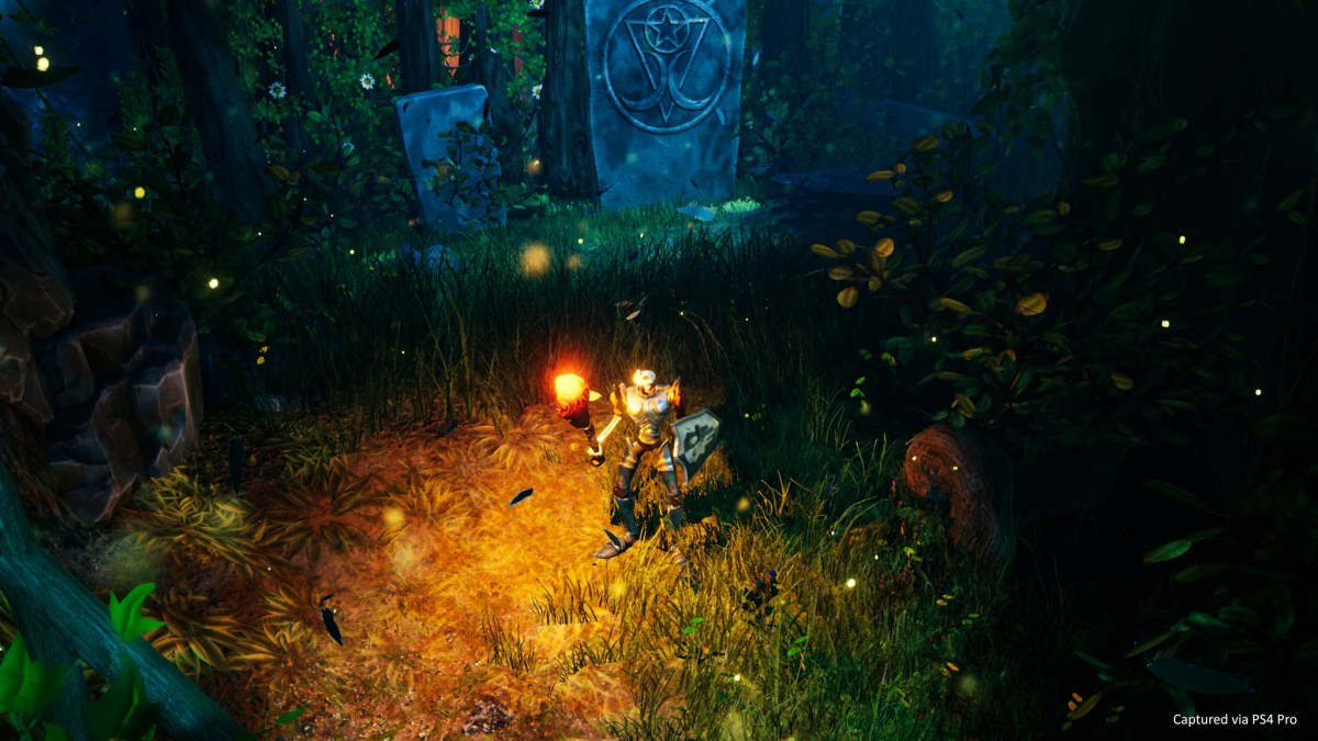MediEvil PS4 // Source : Sony MediEvil PS4 // Source : Sony