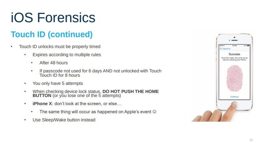 Trucs et astuces // Source : Motherboard Trucs et astuces // Source : Motherboard
