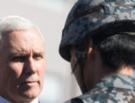 Mike Pence. // Source : Maison-Blanche