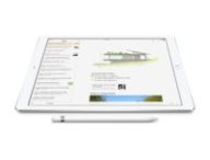 Apple Pencil 1 // Source : Apple