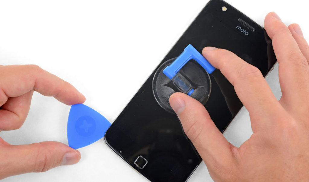 Motorola iFixit Motorola iFixit