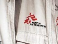 MSF. // Source : Riccardo Marchegiani