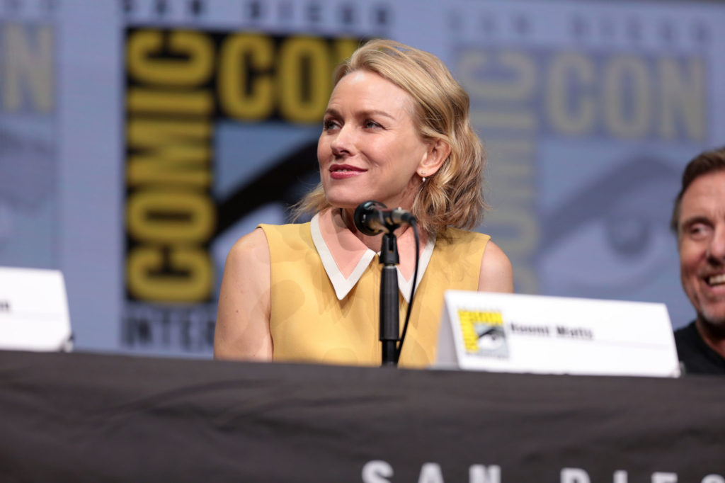 Naomi Watts Naomi Watts