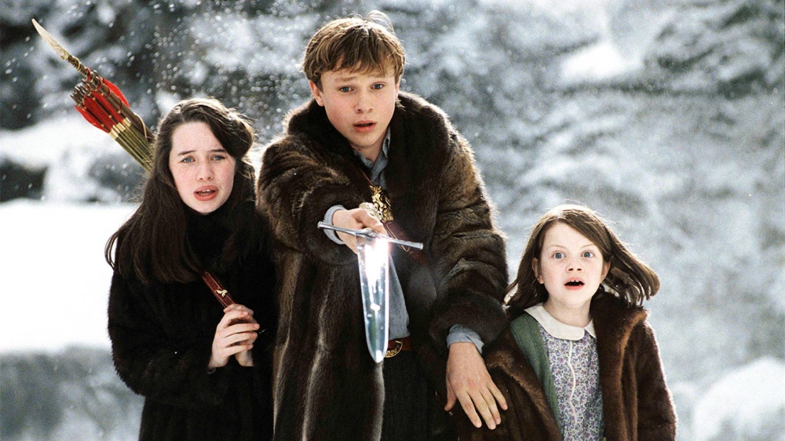Le reboot Netflix de Narnia par la réalisatrice de Barbie déjà jugé woke par les fans