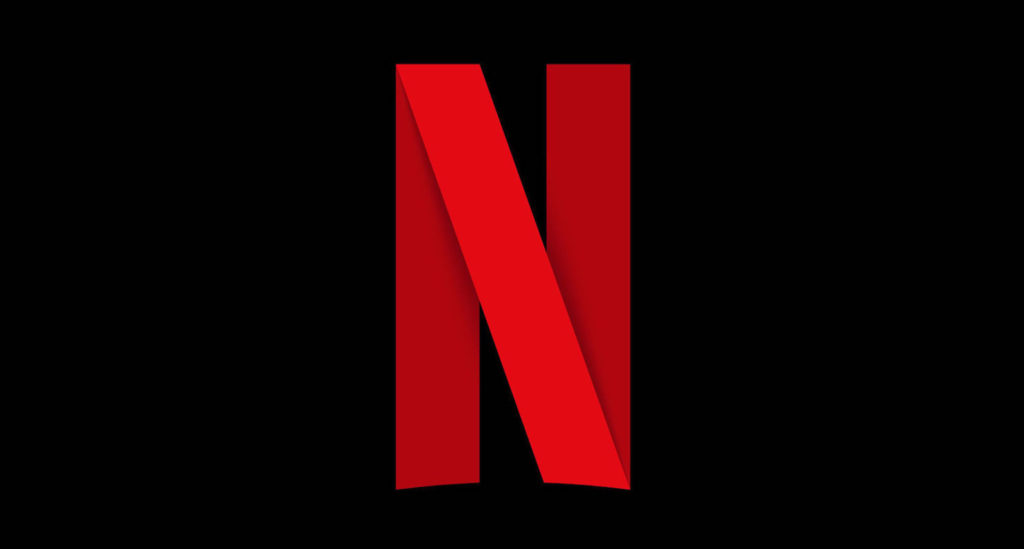 Le logo de Netflix // Source : Netflix Le logo de Netflix // Source : Netflix