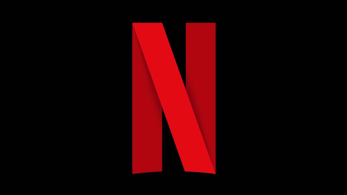 Le logo de Netflix // Source : Netflix Le logo de Netflix // Source : Netflix