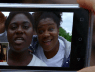 Capture d'écran d'Orange is the new black saison 5 // Source : Netflix