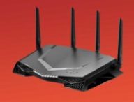 Netgear-Rouge