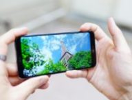 Nokia 7.1 // Source : Numerama