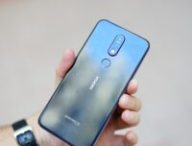 Nokia 7.1 // Source : Numerama Nokia 7.1 // Source : Numerama