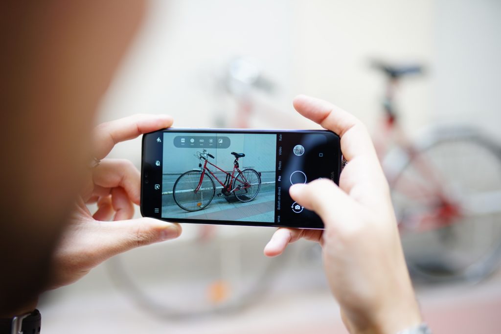 Nokia 7.1 // Source : Numerama Nokia 7.1 // Source : Numerama