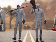 Fortnite High Stakes // Source : Epic Games