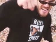 PewDiePie était concurrencé par la chaîne T-Series. // Source : YouTube / Pewdiepie