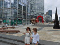 Capture Google Maps du 11/10/2018 // Source : Google