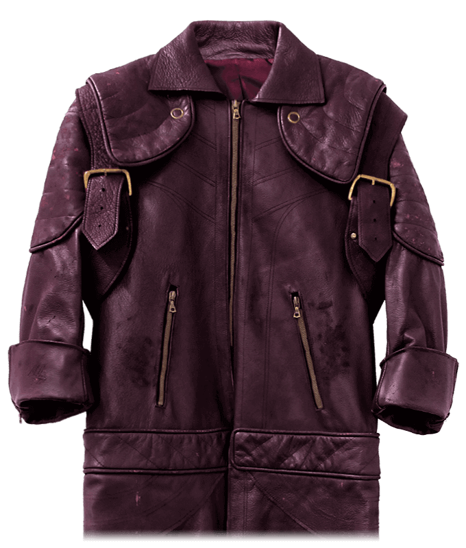 Devil May Cry 5 collector // Source : Capcom Devil May Cry 5 collector // Source : Capcom