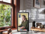 Facebook Portal  // Source : Facebook