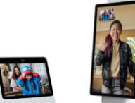 Facebook Portal et Portal+ // Source : Facebook