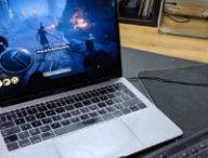 Assassin's Creed Odyssey sur Project Stream // Source : Numerama