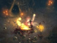 Diablo III // Source : Blizzard Entertainment 