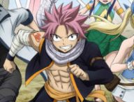 ©Hiro Mashima/KODANSHA/FAIRY TAIL Committee, TV TOKYO