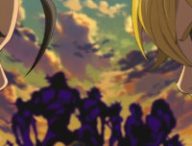 ©The Seven Deadly Sins: Revival of The Commandments/Netflix