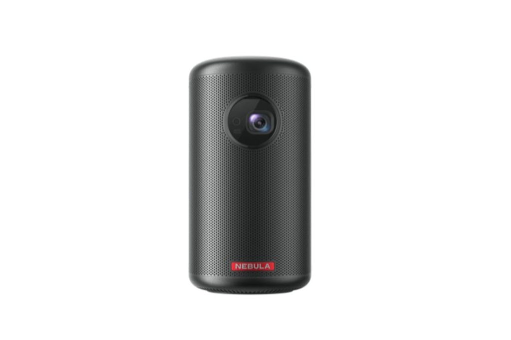 Nebula Capsule II // Source : Anker (via The Verge)