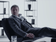 Sean Bean dans la bande-annonce de Hitman 2 // Source : YouTube/Hitman