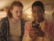 Sierra Burgess is a Loser // Source : Netflix