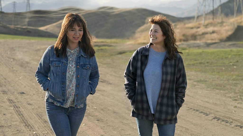 "Forever" // Source : Amazon Prime Video "Forever" // Source : Amazon Prime Video