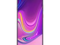 Samsung Galaxy A9 // Source : Samsung