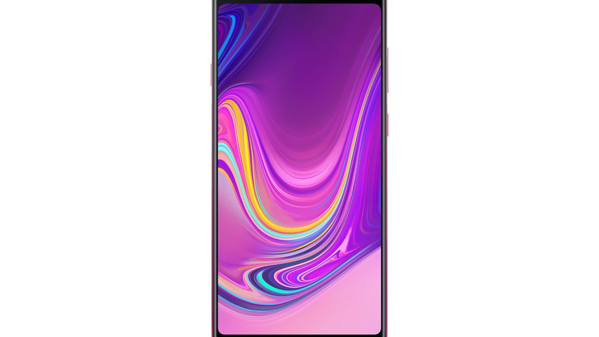 Samsung Galaxy A9 // Source : Samsung Samsung Galaxy A9 // Source : Samsung