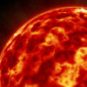L'enveloppe extérieure du Soleil gonflera deux fois de suite. // Source : Pixabay/CC0 Domaine public (photo recadrée) L'enveloppe extérieure du Soleil gonflera deux fois de suite. // Source : Pixabay/CC0 Domaine public (photo recadrée)