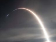 La mission Iridium-7. // Source : SpaceX