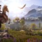 Assassin's Creed Odyssey // Source : Ubisoft Assassin's Creed Odyssey // Source : Ubisoft