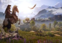 Assassin's Creed Odyssey // Source : Ubisoft Assassin's Creed Odyssey // Source : Ubisoft