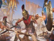 Assassin's Creed Odyssey // Source : Ubisoft