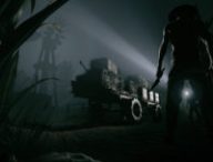 Outlast II // Source : Steam/Red Barrels