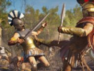 Assassin's Creed Odyssey // Source : Ubisoft Assassin's Creed Odyssey // Source : Ubisoft