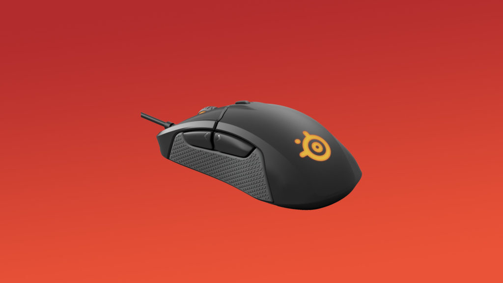 SteelSeries Rival 310 SteelSeries Rival 310