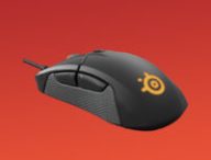 SteelSeries Rival 310